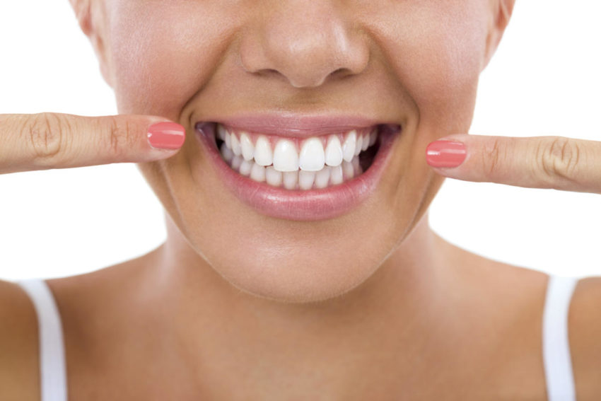 Maintaining a Bright and Healthy Smile